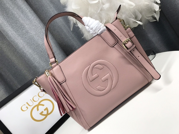 激安グッチバッグコピー内部構造